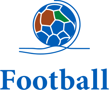création de logo Football