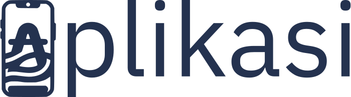 desain logo Aplikasi