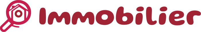 création de logo Immobilier
