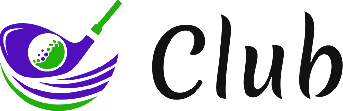 création de logo Club