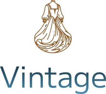 création de logo Vintage