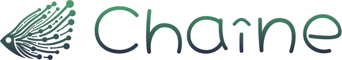 création de logo Chaîne