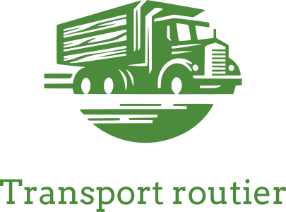 création de logo Transport routier