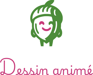 création de logo Dessin animé