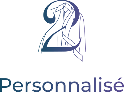 création de logo Personnalisé