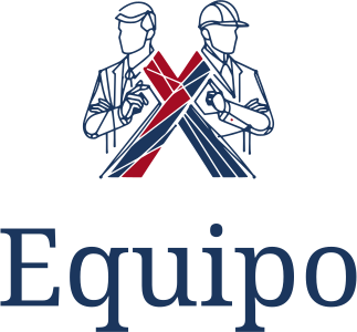 diseño de logotipo Equipo