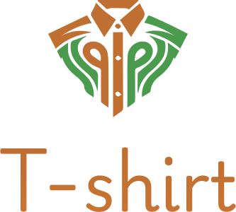 création de logo T-shirt