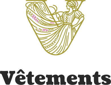 création de logo Vêtements