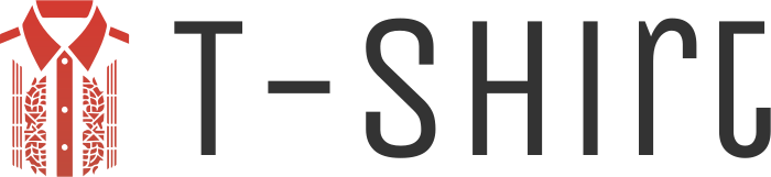 création de logo T-shirt