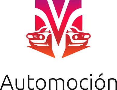 diseño de logotipo Automoción