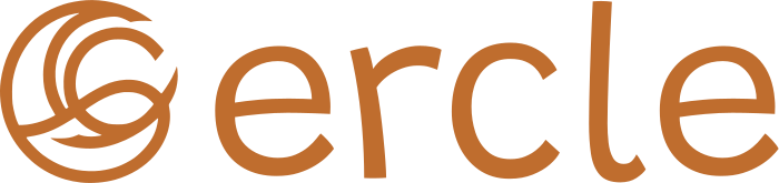 création de logo Cercle