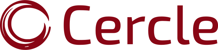création de logo Cercle