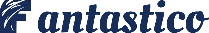 design del logo Fantastico