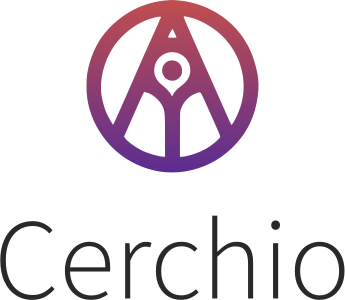 design del logo Cerchio