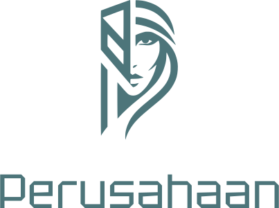 desain logo Perusahaan