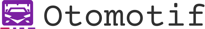 desain logo Otomotif