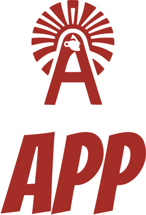 design del logo App
