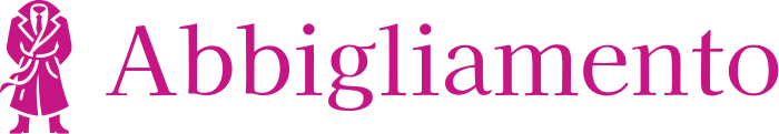 design del logo Abbigliamento