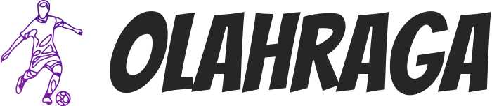 desain logo Olahraga