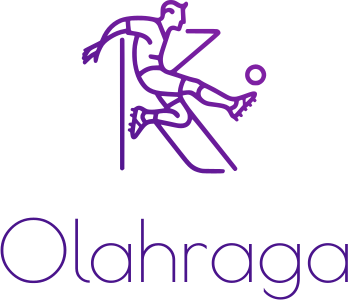 desain logo Olahraga
