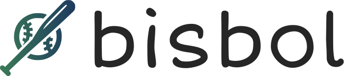 desain logo bisbol