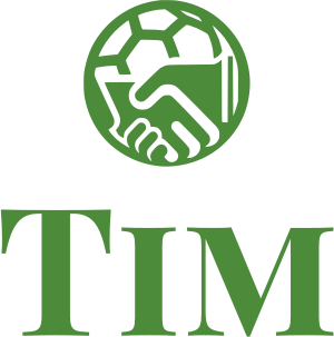 desain logo Tim