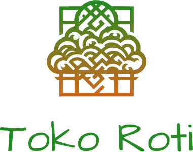 desain logo Toko Roti