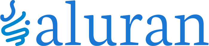 desain logo Saluran