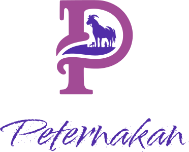 desain logo Peternakan