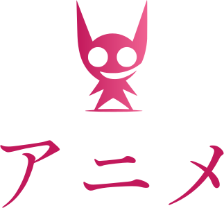 カートゥーン ロゴデザイン