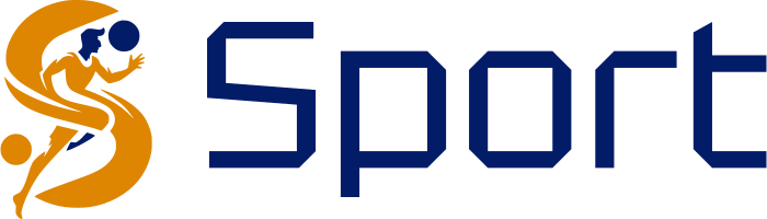 design del logo Sport