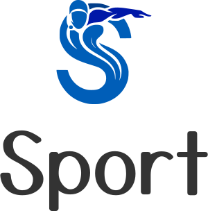 design del logo Sport