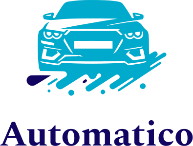design del logo Automatico