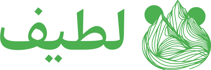 تصميم شعار لطيف