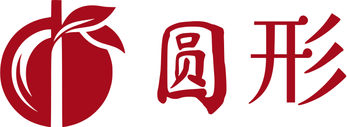 圆形 logo design