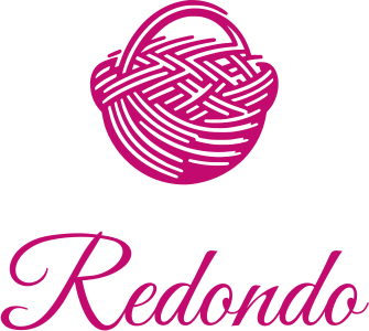Redondo logo design
