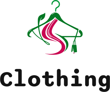 Clothing logo design
