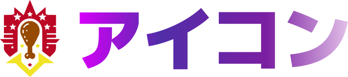 アイコン logo design