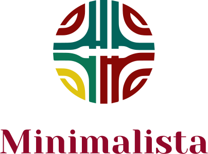 Minimalista logo design