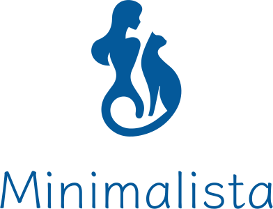 Minimalista logo design