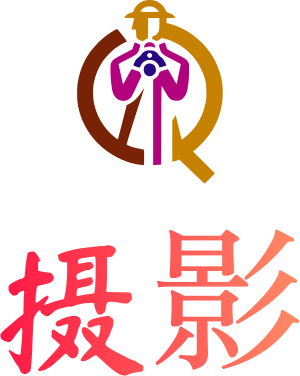 摄影 logo design