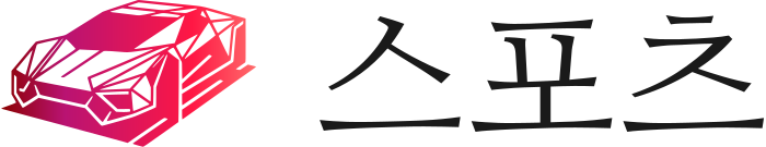 스포츠 logo design