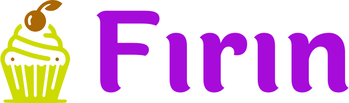 Fırın logo design