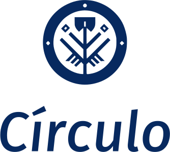 Círculo logo design