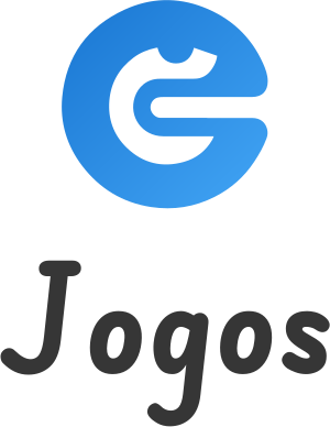 Jogos logo design