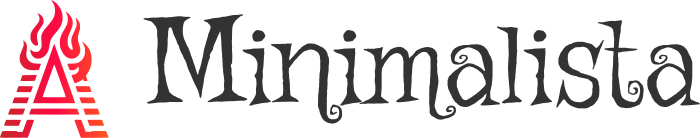 Minimalista logo design