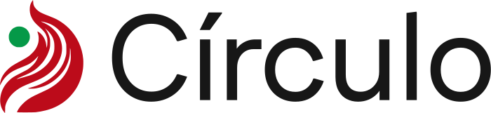 Círculo logo design