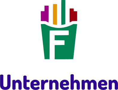 Unternehmen logo design