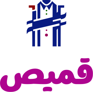 قميص logo design