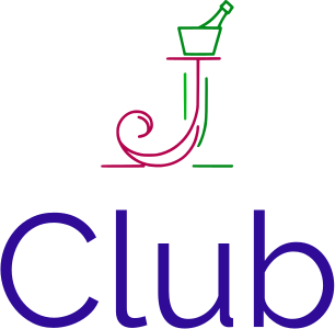 Club logo design